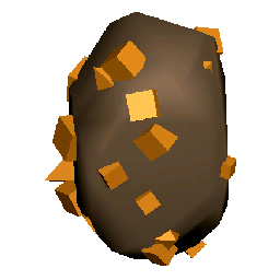 Gold Ore