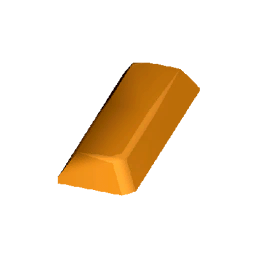 Gold Ingot