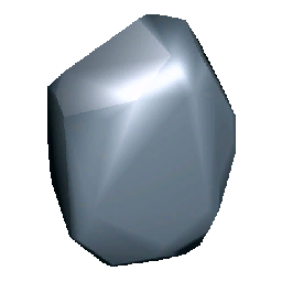Platinum Ore