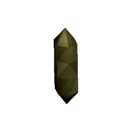 Mountain Jade