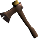 Copper Hatchet