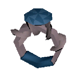 Silver Ring of the Sage