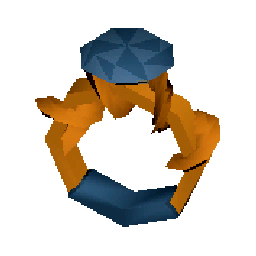 Gold Ring of the Sage