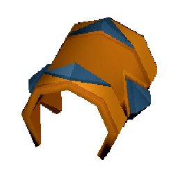 Gold Bracelet of Cunning