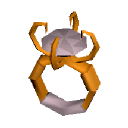Diamond Ring of Resilience
