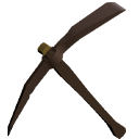 Copper Pickaxe
