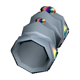 Platinum Bracelet of Vitality