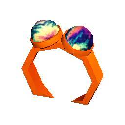 Solyn Ring of the Hunter