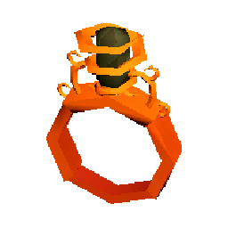 Solyn Ring of the Healer