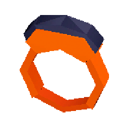 Mountain's Heart Ring of the Wise