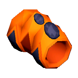 Mountain's Heart Bracelet of the Defender