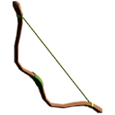 Oak Bow