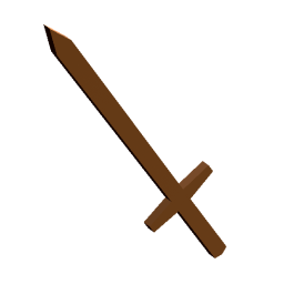 Practice Sword