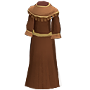 Novice Mage Robes