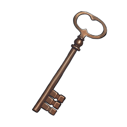 Small Key