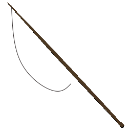 Fishing Rod