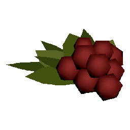 Redberries