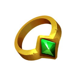 Ring of Healing
