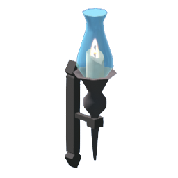 Wall Torch