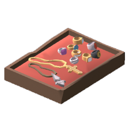 Jewelry Box