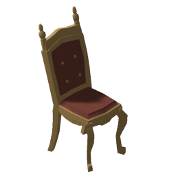 Fancy Chair
