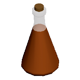 Mild Energy Potion
