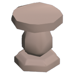 Stone Stool
