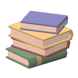 Book Pile