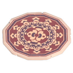 Round Rug