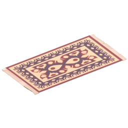 Small Rug