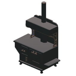 Stove