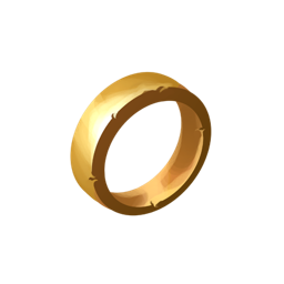 Rothar's Wedding Ring