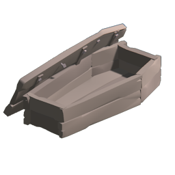 Coffin