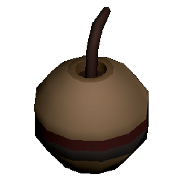 Magical Explosive