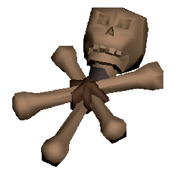 Bones of Divination