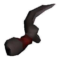 Kreogu's Great Hunting Claw