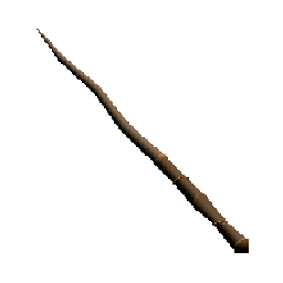 Spellcypress Wand
