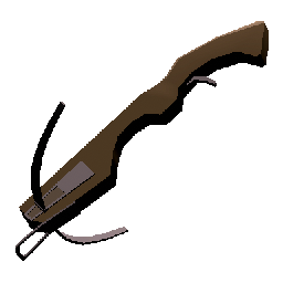 Highland Crossbow