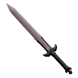 Titanite Broadsword
