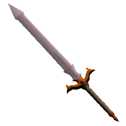 Titanite Greatsword