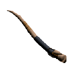 Deadwood Wand