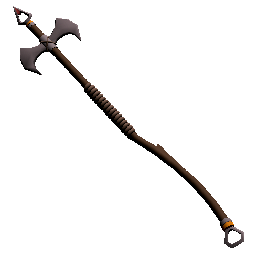 Deadwood Staff