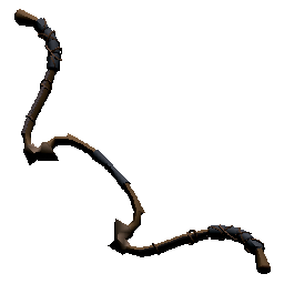 Deadwood Bow