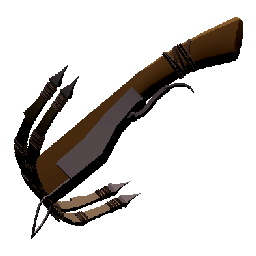 Deadwood Crossbow