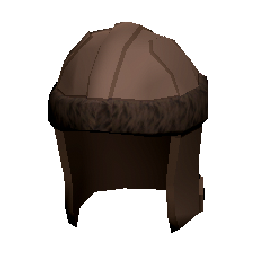 Beastleather Cap