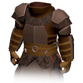 Beastleather Armor