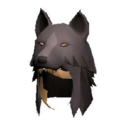 Barbarian Leather Helmet