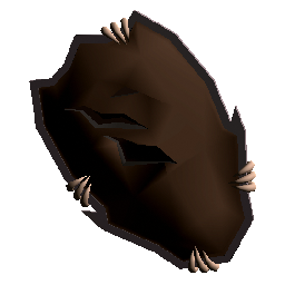 Mighty Deadwood Shield