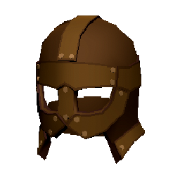 Wyrmskin Headgear
