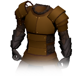 Wyrmskin Armor